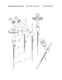 APPLICATOR FOR ANTISEPTIC OR MEDICATIONS diagram and image