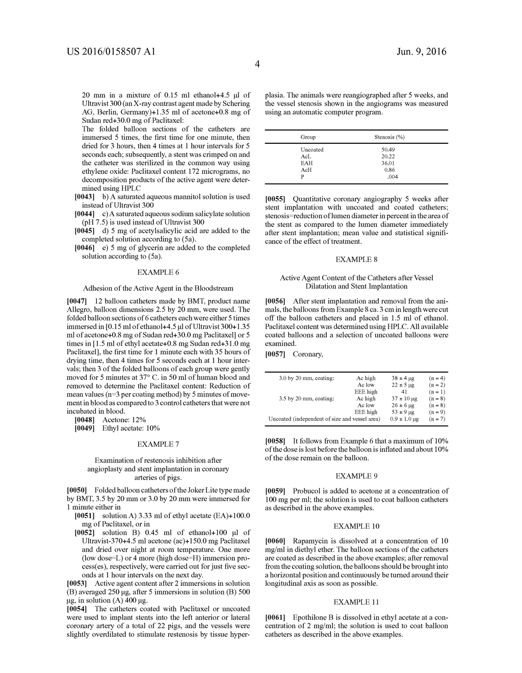 Medical Device for Dispersing Medicaments - diagram, schematic, and image 05