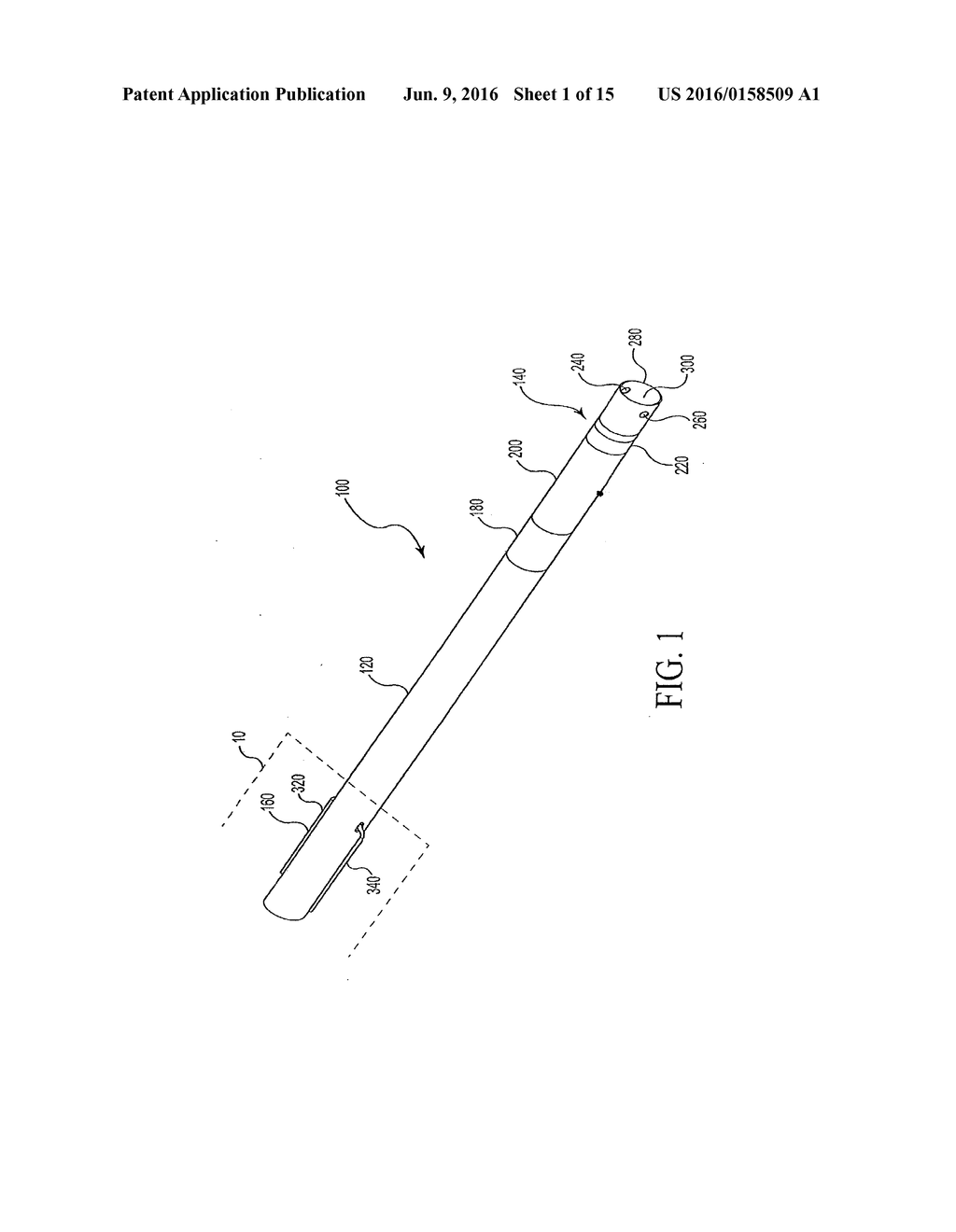 ACTIVELY TRACKED MEDICAL DEVICES - diagram, schematic, and image 02