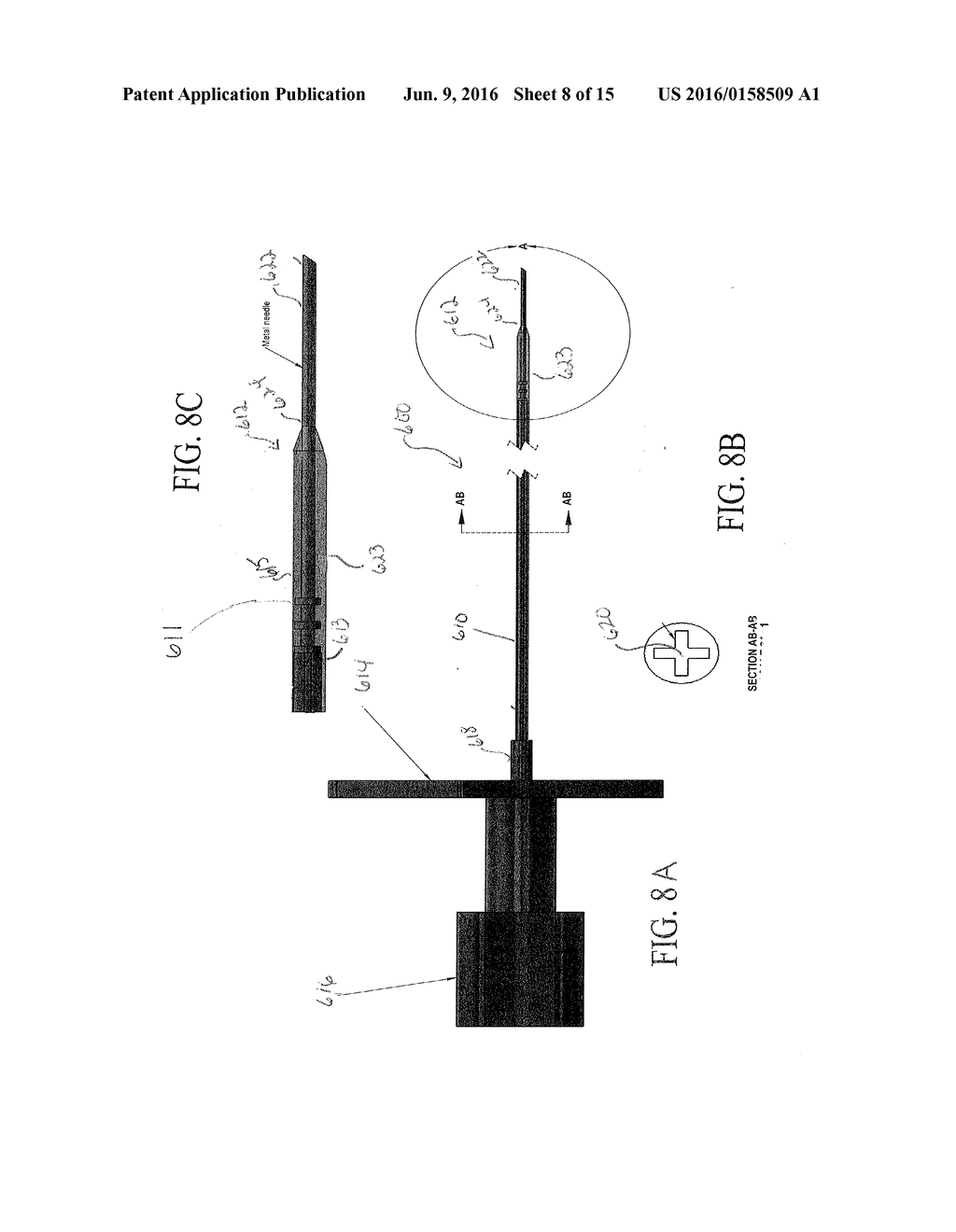 ACTIVELY TRACKED MEDICAL DEVICES - diagram, schematic, and image 09