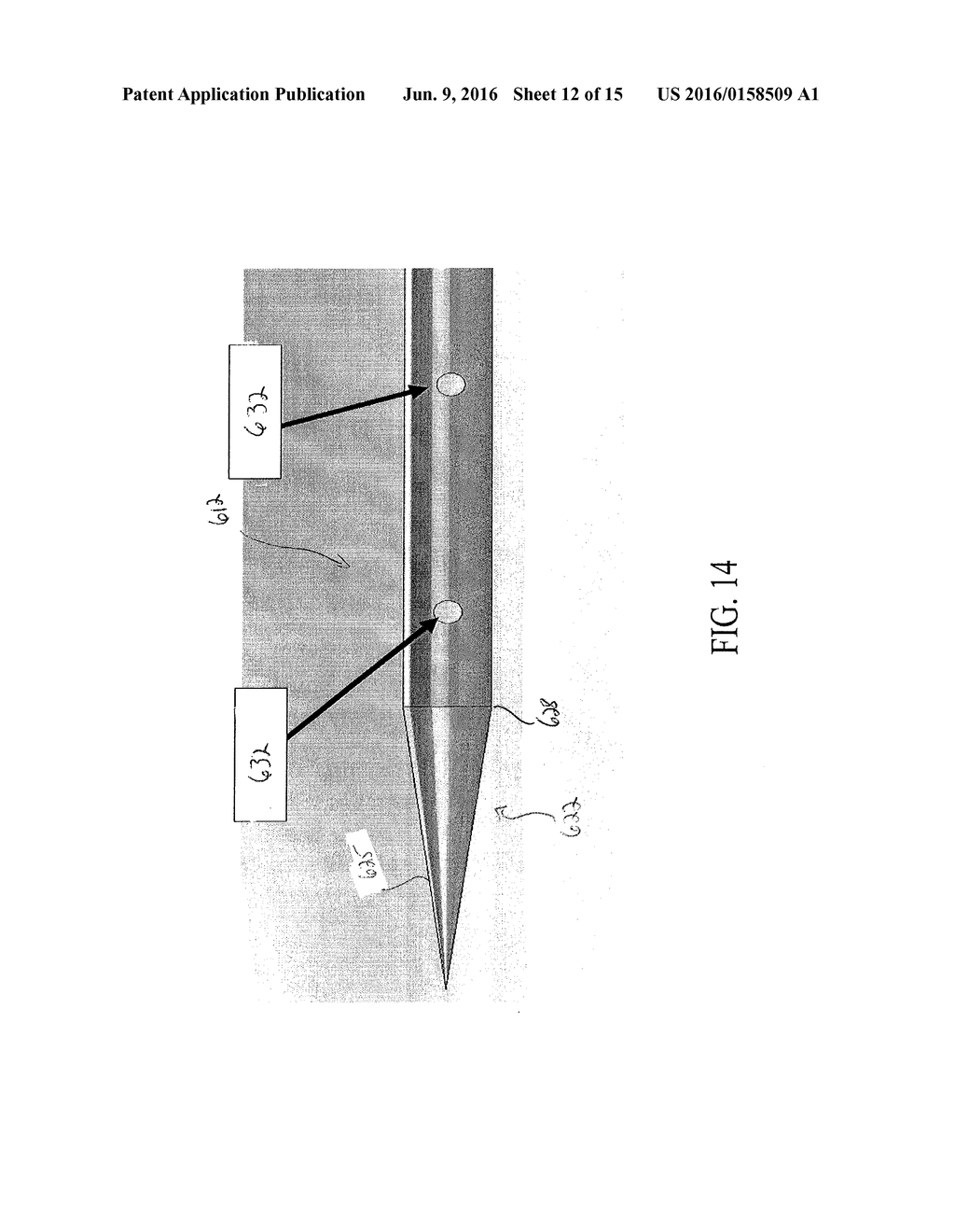 ACTIVELY TRACKED MEDICAL DEVICES - diagram, schematic, and image 13