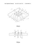 MICRONEEDLE ARRAY AND MICRONEEDLE ARRAY MANUFACTURING METHOD diagram and image
