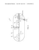 THERAPEUTIC AGENT PREPARATIONS FOR DELIVERY INTO A LUMEN OF THE INTESTINAL     TRACT USING A SWALLOWABLE DRUG DELIVERY DEVICE diagram and image