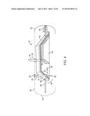 THERAPEUTIC AGENT PREPARATIONS FOR DELIVERY INTO A LUMEN OF THE INTESTINAL     TRACT USING A SWALLOWABLE DRUG DELIVERY DEVICE diagram and image