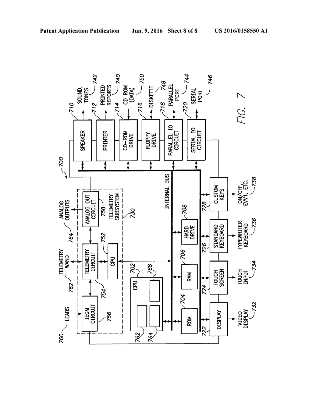 SYSTEM AND METHOD FOR COUPLING BURST AND TONIC STIMULATION - diagram, schematic, and image 09