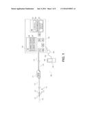 SYSTEM AND METHOD FOR DORSAL ROOT BLOCK DURING SPINAL CORD STIMULATION diagram and image