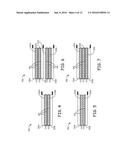 ELECTROCHEMICAL CELL WITH ADJACENT CATHODES diagram and image