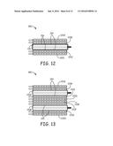 ELECTROCHEMICAL CELL WITH ADJACENT CATHODES diagram and image