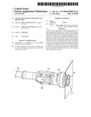 DEVICE FOR TARGETED TREATMENT OF DERMATOSES diagram and image