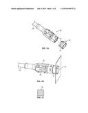 DEVICE FOR TARGETED TREATMENT OF DERMATOSES diagram and image