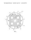 DEVICE FOR TARGETED TREATMENT OF DERMATOSES diagram and image