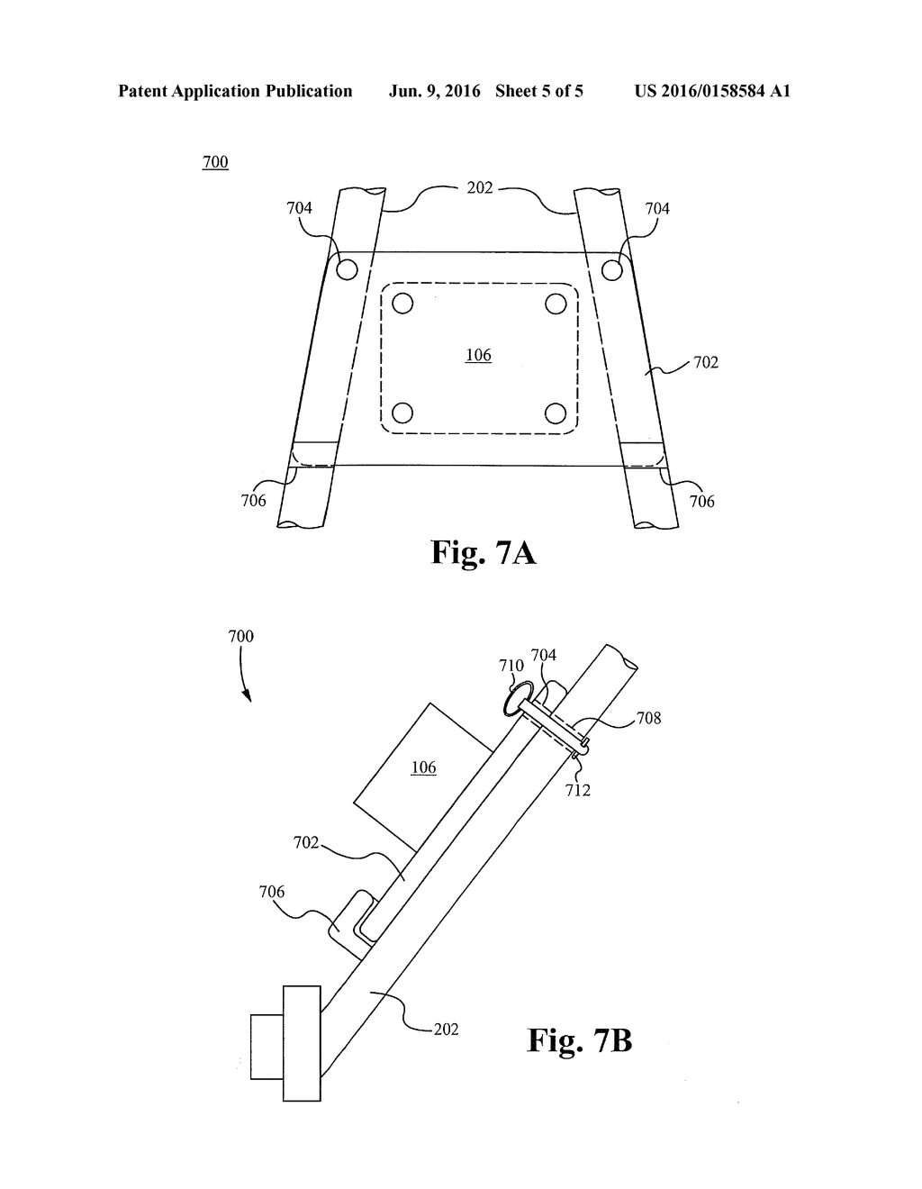 VICTIM RETRIEVAL SYSTEM, METHOD AND APPRATUS - diagram, schematic, and image 06