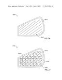 GOLF CLUB HEADS AND METHODS TO MANUFACTURE GOLF CLUB HEADS diagram and image