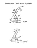 GOLF CLUB HEADS AND METHODS TO MANUFACTURE GOLF CLUB HEADS diagram and image