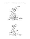 GOLF CLUB HEADS AND METHODS TO MANUFACTURE GOLF CLUB HEADS diagram and image