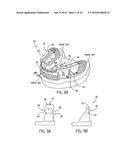 PERFORMANCE ENHANCING BITE REGULATOR AND SELF-IMPRESSION SYSTEM AND METHOD     OF CUSTOM FITTING SAME diagram and image