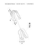 MOUTHGUARD AND FABRICATING METHOD THEREOF diagram and image