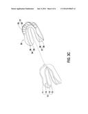 MOUTHGUARD AND FABRICATING METHOD THEREOF diagram and image