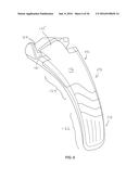 HEAD AND NECK RESTRAINT DEVICE WITH DYNAMIC ARTICULATION diagram and image