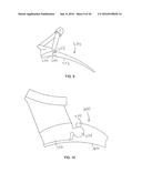 HEAD AND NECK RESTRAINT DEVICE WITH DYNAMIC ARTICULATION diagram and image