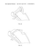 HEAD AND NECK RESTRAINT DEVICE WITH DYNAMIC ARTICULATION diagram and image