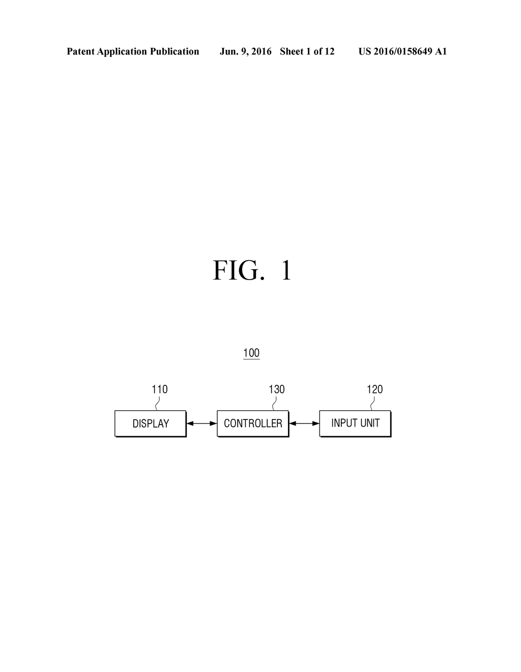 ELECTRONIC APPARATUS AND METHOD FOR CONTROLLING ELECTRONIC APPARATUS     THEREOF - diagram, schematic, and image 02