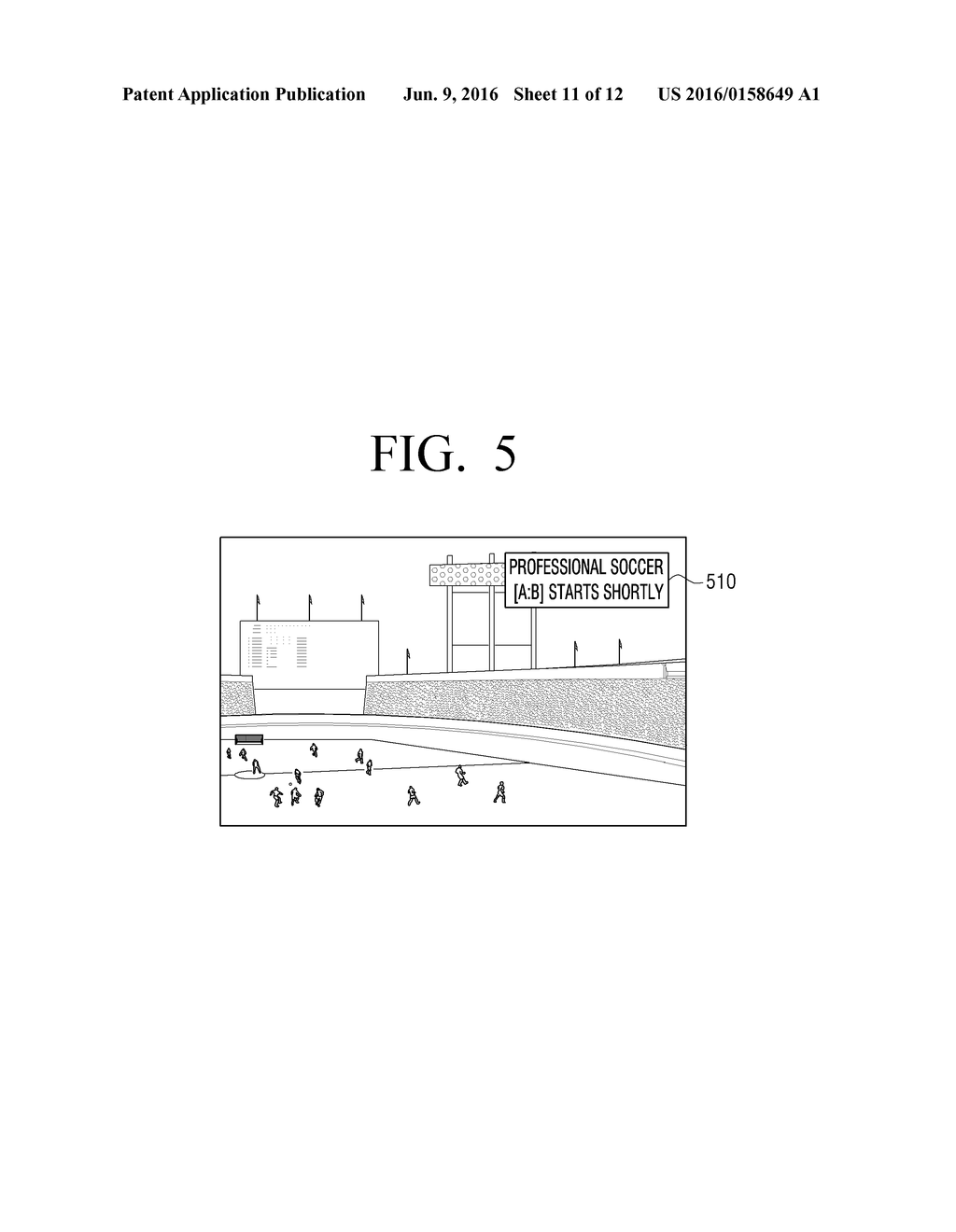 ELECTRONIC APPARATUS AND METHOD FOR CONTROLLING ELECTRONIC APPARATUS     THEREOF - diagram, schematic, and image 12