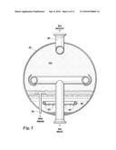 Interface And Mud Control System And Method For Refinery Desalters diagram and image