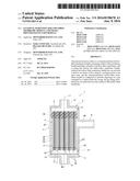 EXTERNAL-PERFUSION HOLLOW-FIBER MEMBRADE MODULE AND INKJET PRINTER HAVING     SAID MODULE diagram and image