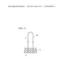 EXTERNAL-PERFUSION HOLLOW-FIBER MEMBRADE MODULE AND INKJET PRINTER HAVING     SAID MODULE diagram and image