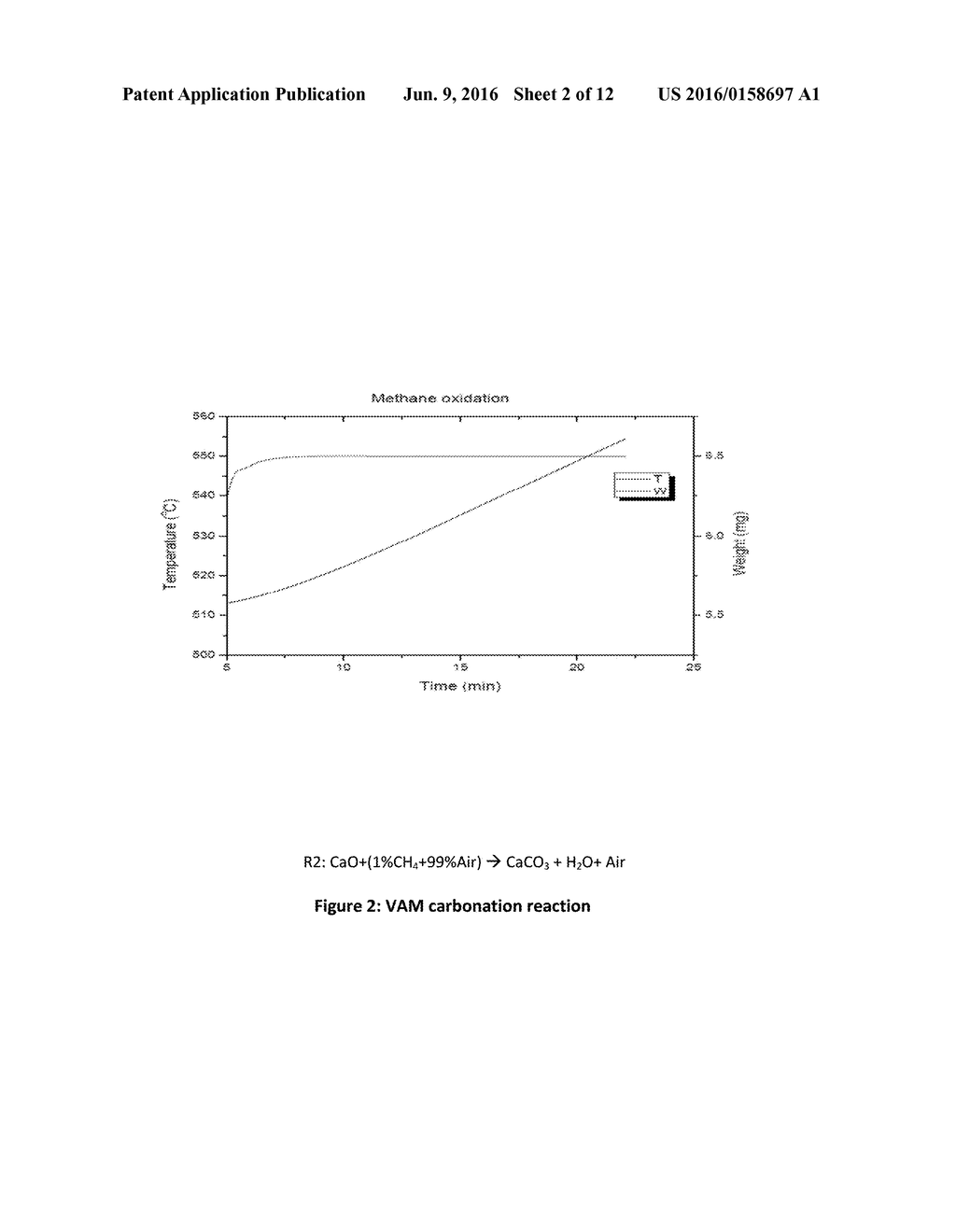 Mineral Carbonate Looping Reactor for Ventilation Air Methane Mitigation - diagram, schematic, and image 03