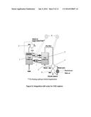 Mineral Carbonate Looping Reactor for Ventilation Air Methane Mitigation diagram and image