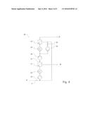 MEMBRANE CASCADE WITH FALLING SEPARATION TEMPERATURE diagram and image