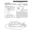 Vehicle Photocatalytic Air Purification Apparatus and Method diagram and image