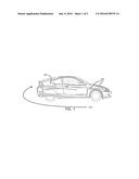 Vehicle Photocatalytic Air Purification Apparatus and Method diagram and image