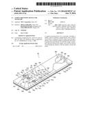 SAMPLE PROCESSING DEVICE FOR MICROCHIP diagram and image