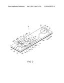 SAMPLE PROCESSING DEVICE FOR MICROCHIP diagram and image