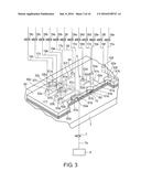 SAMPLE PROCESSING DEVICE FOR MICROCHIP diagram and image