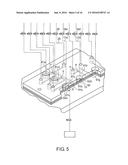 SAMPLE PROCESSING DEVICE FOR MICROCHIP diagram and image