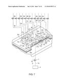 SAMPLE PROCESSING DEVICE FOR MICROCHIP diagram and image