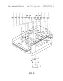 SAMPLE PROCESSING DEVICE FOR MICROCHIP diagram and image