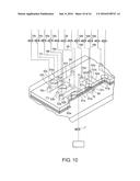 SAMPLE PROCESSING DEVICE FOR MICROCHIP diagram and image