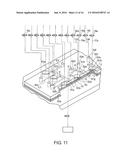 SAMPLE PROCESSING DEVICE FOR MICROCHIP diagram and image