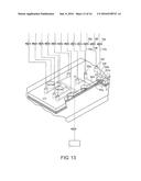 SAMPLE PROCESSING DEVICE FOR MICROCHIP diagram and image