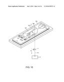 SAMPLE PROCESSING DEVICE FOR MICROCHIP diagram and image