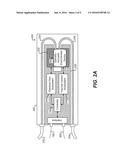 SINGLE-SIDED LIGHT-ACTUATED MICROFLUIDIC DEVICE WITH INTEGRATED MESH     GROUND diagram and image