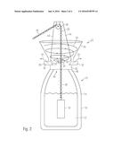 RECOVERY ASSEMBLY FOR CRYOPRESERVATION APPLICATIONS diagram and image