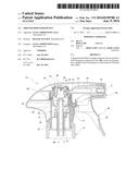 TRIGGER DISPENSER DEVICE diagram and image