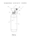 TRIGGER DISPENSER DEVICE diagram and image