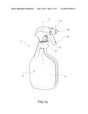 TRIGGER DISPENSER DEVICE diagram and image